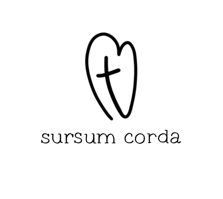 Sursum Corda