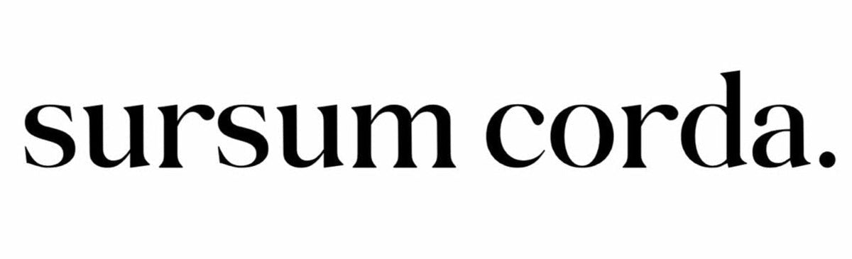 Sursum Corda